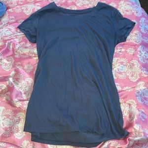 NoBoundaries Short Sleeve Shirt, Medium